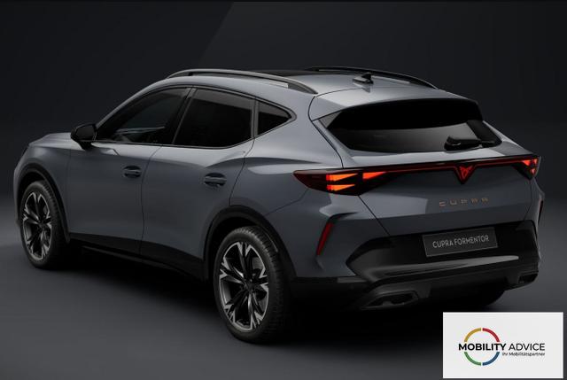 Cupra Formentor eTSI DSG Pano Matrix DCC Sennh. Dinami 