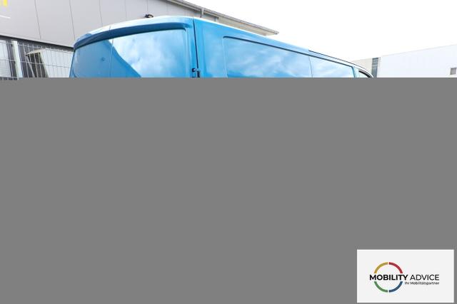Ford Transit Custom Limited Aut 320L2 LED SHZ Kam 3-S 