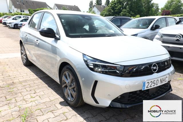 Opel Corsa Edition 1.2 100 LM16Z Kam PDC vo/hi SichtP Temp 