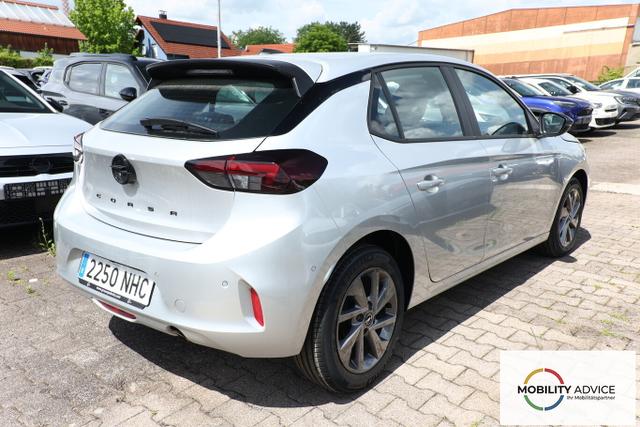 Opel Corsa Edition 1.2 100 LM16Z Kam PDC vo/hi SichtP Temp 