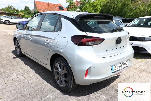 Opel Corsa Edition 1.2 100 LM16Z Kam PDC vo/hi SichtP Temp 