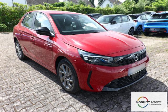 Opel Corsa Edition 1.2 100 LM16Z Kam PDC vo/hi SichtP Temp 