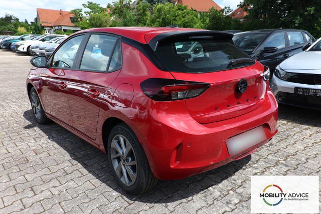 Opel Corsa Edition 1.2 100 LM16Z Kam PDC vo/hi SichtP Temp 