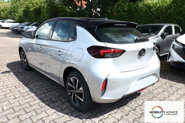 Opel Corsa GS Kam PDC vo/hi AppC Totw LM16Z 10"-DAB 