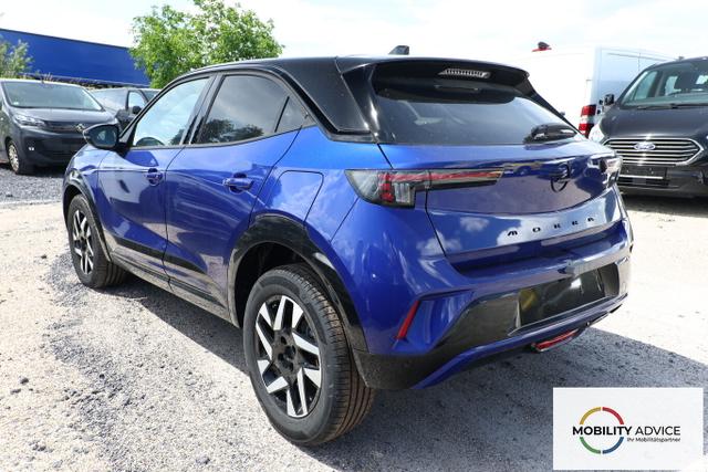 Opel Mokka GS Hybrid SHZ Kam PDC VirCo Temp 