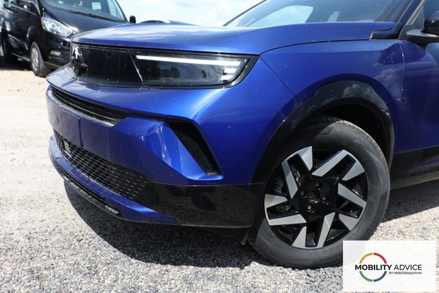 Opel Mokka GS Hybrid SHZ Kam PDC VirCo Temp 
