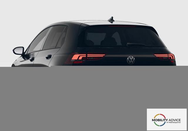 Volkswagen Golf LIFE 8 TDI Ready2D ParkAs+ SHZ PrivG 17Z KeyL 