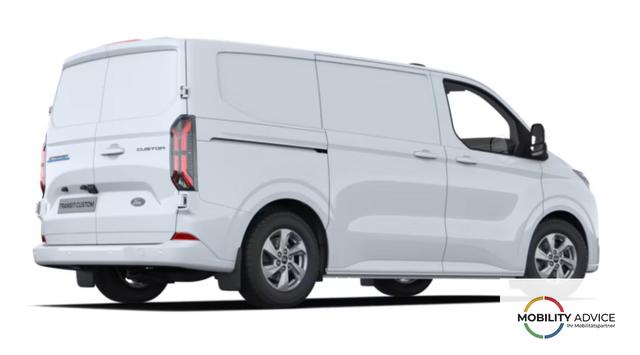 Ford E-Transit Custom Limited 71kWh L1 LED SHZ 3S 16Z 