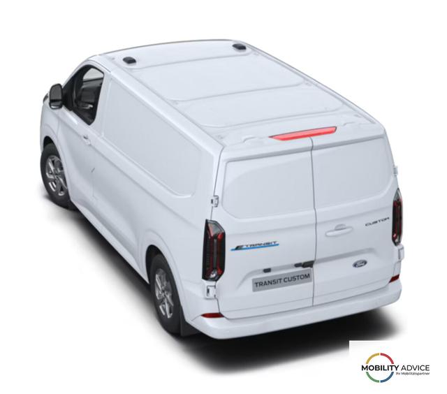 Ford E-Transit Custom Limited 71kWh L1 LED SHZ 3S 16Z 
