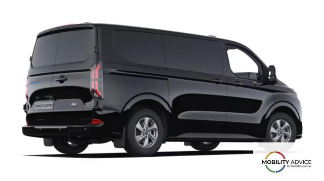 Ford E-Transit Custom Limited 71kWh L1 ACC Kam360 LED 
