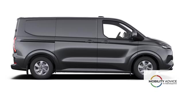 Ford E-Transit Custom Limited 71kWh L1 LED SHZ 2S 16Z 