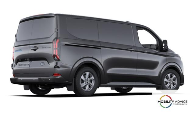 Ford E-Transit Custom Limited 71kWh L1 LED SHZ 2S 16Z 