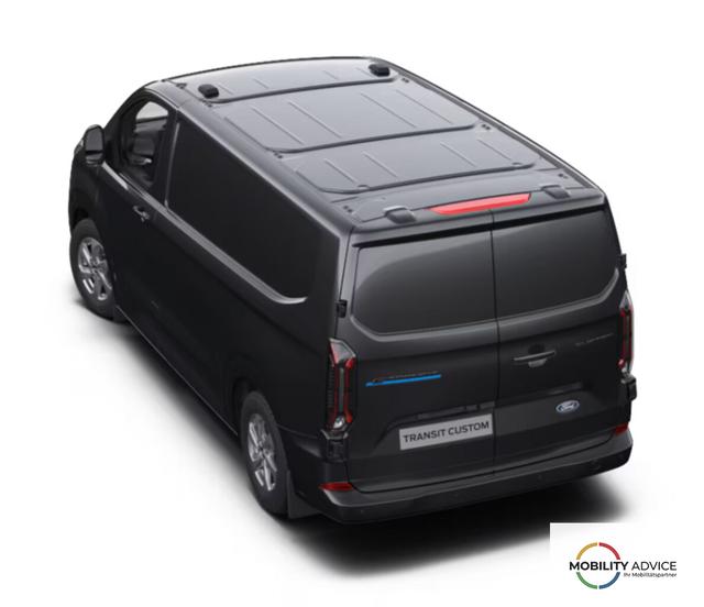 Ford E-Transit Custom Limited 71kWh L1 LED SHZ 2S 16Z 