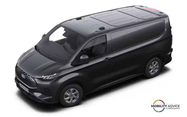 Ford E-Transit Custom Limited 71kWh L1 LED SHZ 2S 16Z 