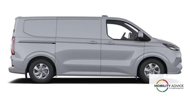 Ford E-Transit Custom Limited 71kWh L1 AHK ProPower 
