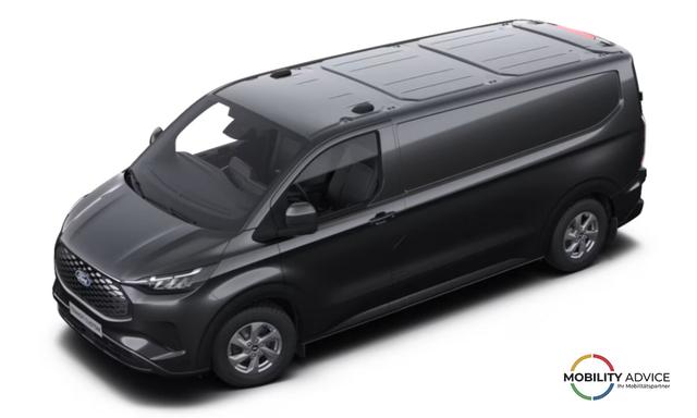 Ford E-Transit Custom Limited 71kWh L2 ProPower 2-S 