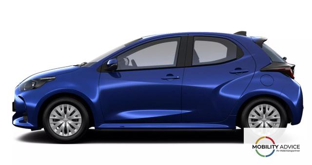 Toyota Yaris Kam ACC CarPlay/Android Klimaaut. 9"Touch 