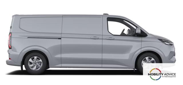 Ford E-Transit Custom Limited 71kWh L2 ACC AHK ProPow 