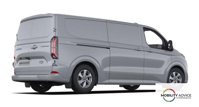 Ford E-Transit Custom Limited 71kWh L2 ACC AHK ProPow 