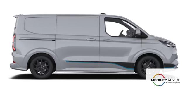 Ford E-Transit Custom Sport 71kWh L1 LED SHZ 2S 17Z 