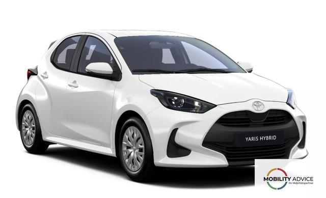 Toyota Yaris Kam ACC CarPlay/Android Klimaaut. 9"Touch 