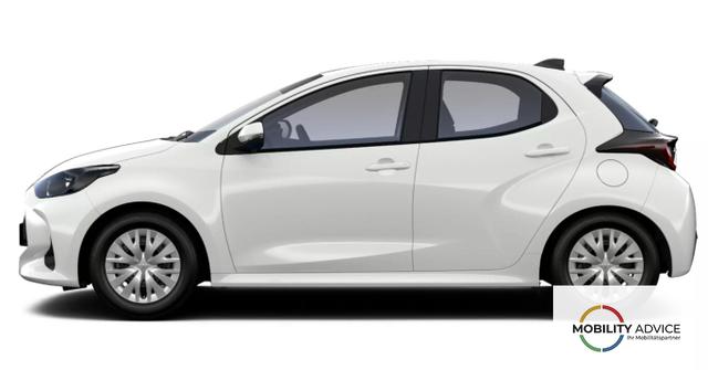 Toyota Yaris Kam ACC CarPlay/Android Klimaaut. 9"Touch 