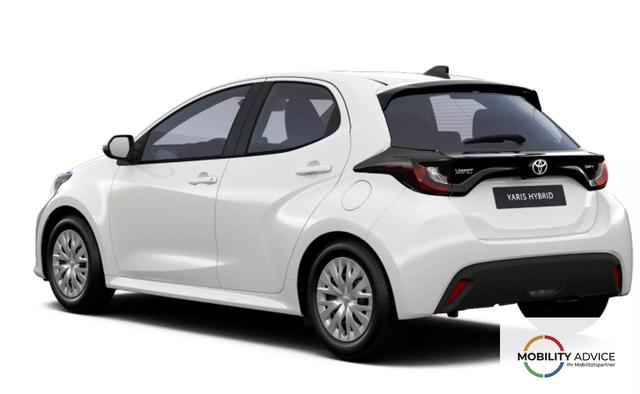 Toyota Yaris Kam ACC CarPlay/Android Klimaaut. 9"Touch 
