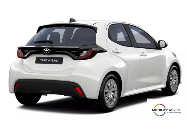 Toyota Yaris Kam ACC CarPlay/Android Klimaaut. 9"Touch 