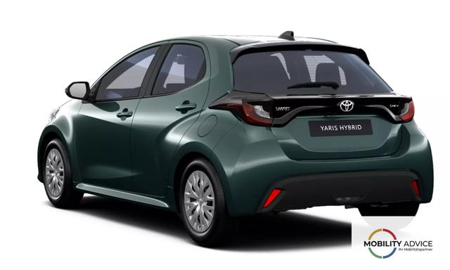 Toyota Yaris Kam ACC CarPlay/Android Klimaaut. 9"Touch 