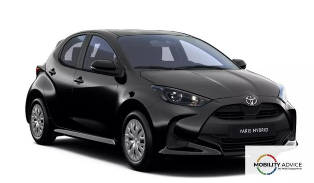 Toyota Yaris Kam ACC CarPlay/Android Klimaaut. 9"Touch 