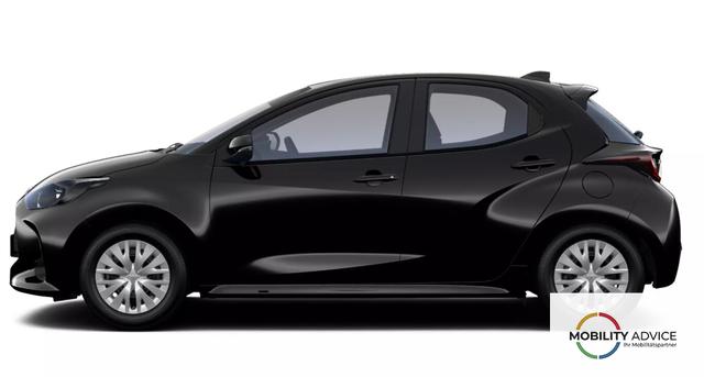 Toyota Yaris Kam ACC CarPlay/Android Klimaaut. 9"Touch 