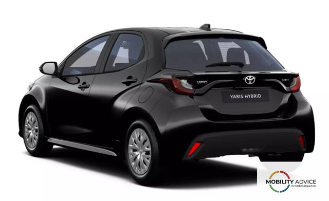 Toyota Yaris Kam ACC CarPlay/Android Klimaaut. 9"Touch 