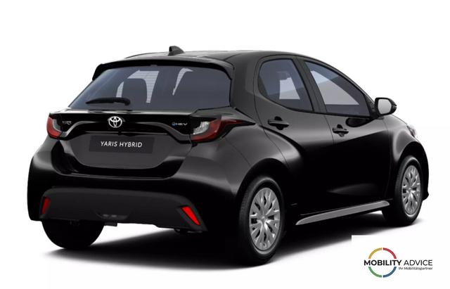 Toyota Yaris Kam ACC CarPlay/Android Klimaaut. 9"Touch 