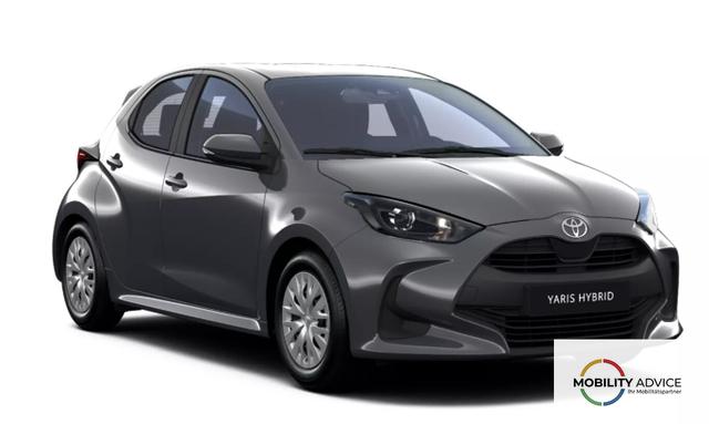 Toyota Yaris Kam ACC CarPlay/Android Klimaaut. 9"Touch 