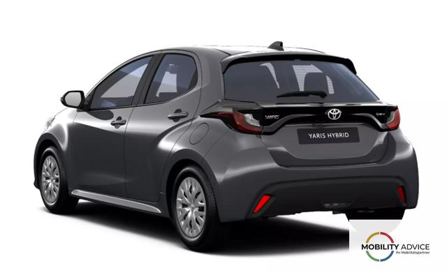 Toyota Yaris Kam ACC CarPlay/Android Klimaaut. 9"Touch 