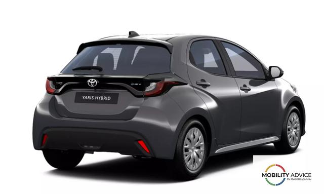 Toyota Yaris Kam ACC CarPlay/Android Klimaaut. 9"Touch 