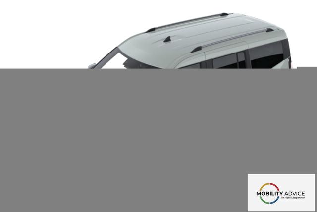 Ford Tourneo Courier Active Aut WinterP ACC Nav Kam 