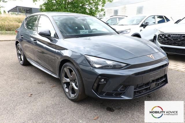 Cupra Leon DSG IntelliD Nav Matrix Dinamica Kam Ambien 