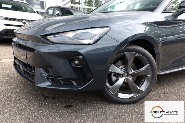 Cupra Leon DSG IntelliD Nav Matrix Dinamica Kam Ambien 