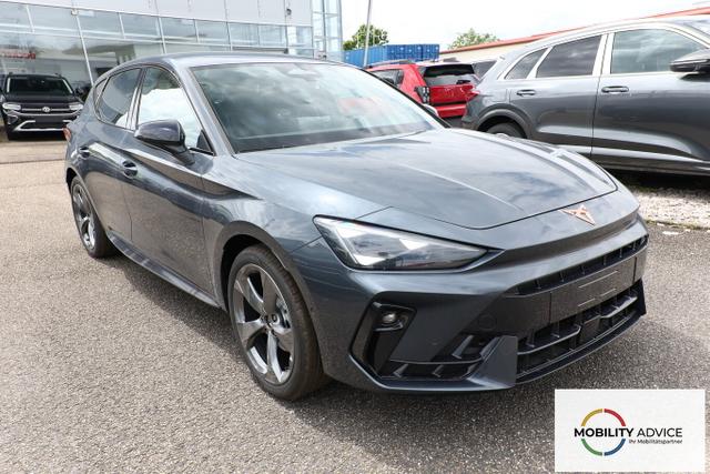 Cupra Leon DSG IntelliD Nav Matrix Dinamica Kam Ambien 