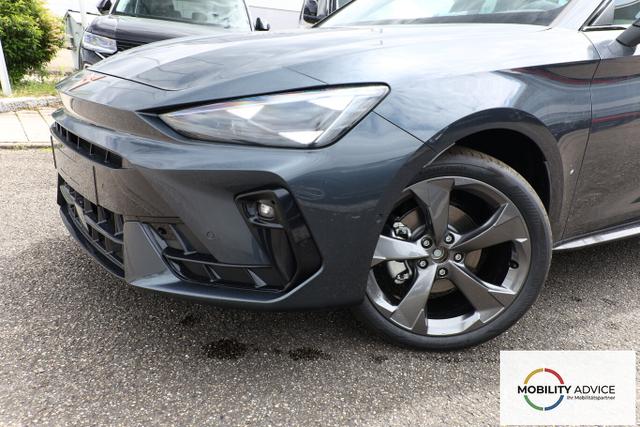 Cupra Leon DSG IntelliD Nav Matrix Dinamica Kam Ambien 
