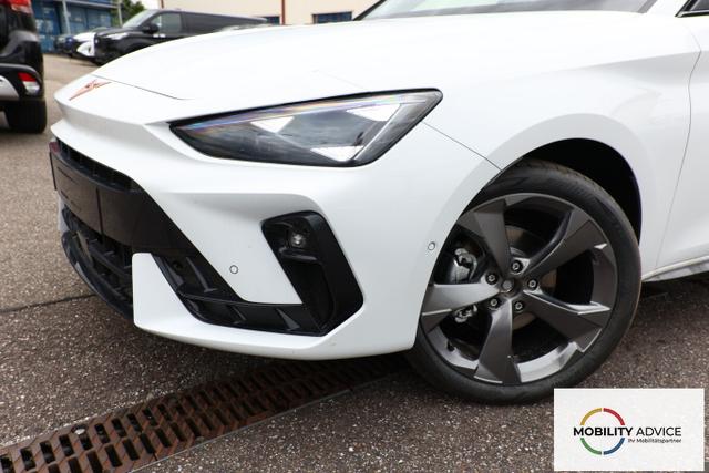 Cupra Leon DSG IntelliD Nav Matrix Dinamica Kam Ambien 