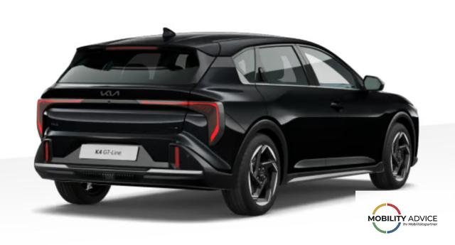Kia K4 Spirit DCT LED+ LM17 PrivG ACC SHZ Nav Kam BT 