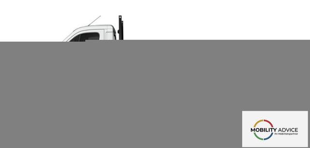 Opel Movano Pritsche 35+ AT8 L3 AHK NSW AppleC Kam 
