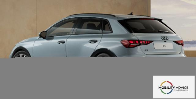 Audi A3 allstreet S tronic Navi SportS 18Z ACC SHZ 
