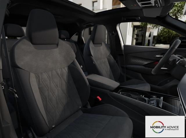 Audi Q3 Sportback quattr 2xS line TechPro Pano KlimaP 