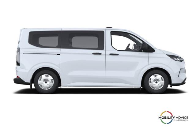 Ford Transit Custom Trend Kombi L1 SHZ Kam 5J-Gar 9-S 
