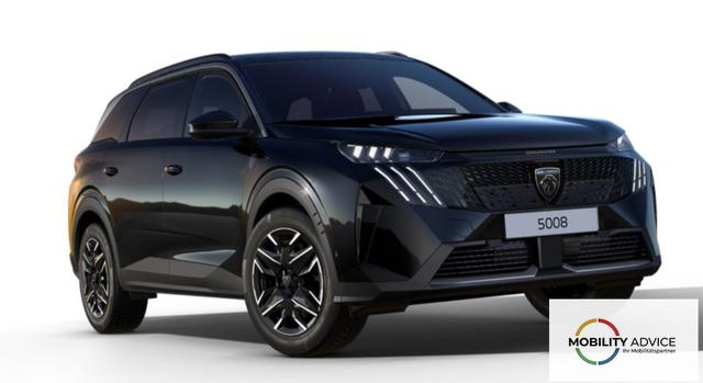 Peugeot 5008 Hybrid GT Excl. KomfortP 360&deg; ACC SHZ CarP 
