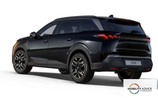 Peugeot 5008 Hybrid GT Excl. KomfortP 360&deg; ACC SHZ CarP 