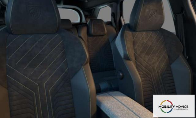 Peugeot 5008 Hybrid GT Excl. KomfortP 360&deg; ACC SHZ CarP 